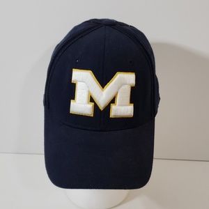 Michigan University Embroidered Hat